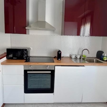 Appartamento Montebello Perugia Eksteriør bilde