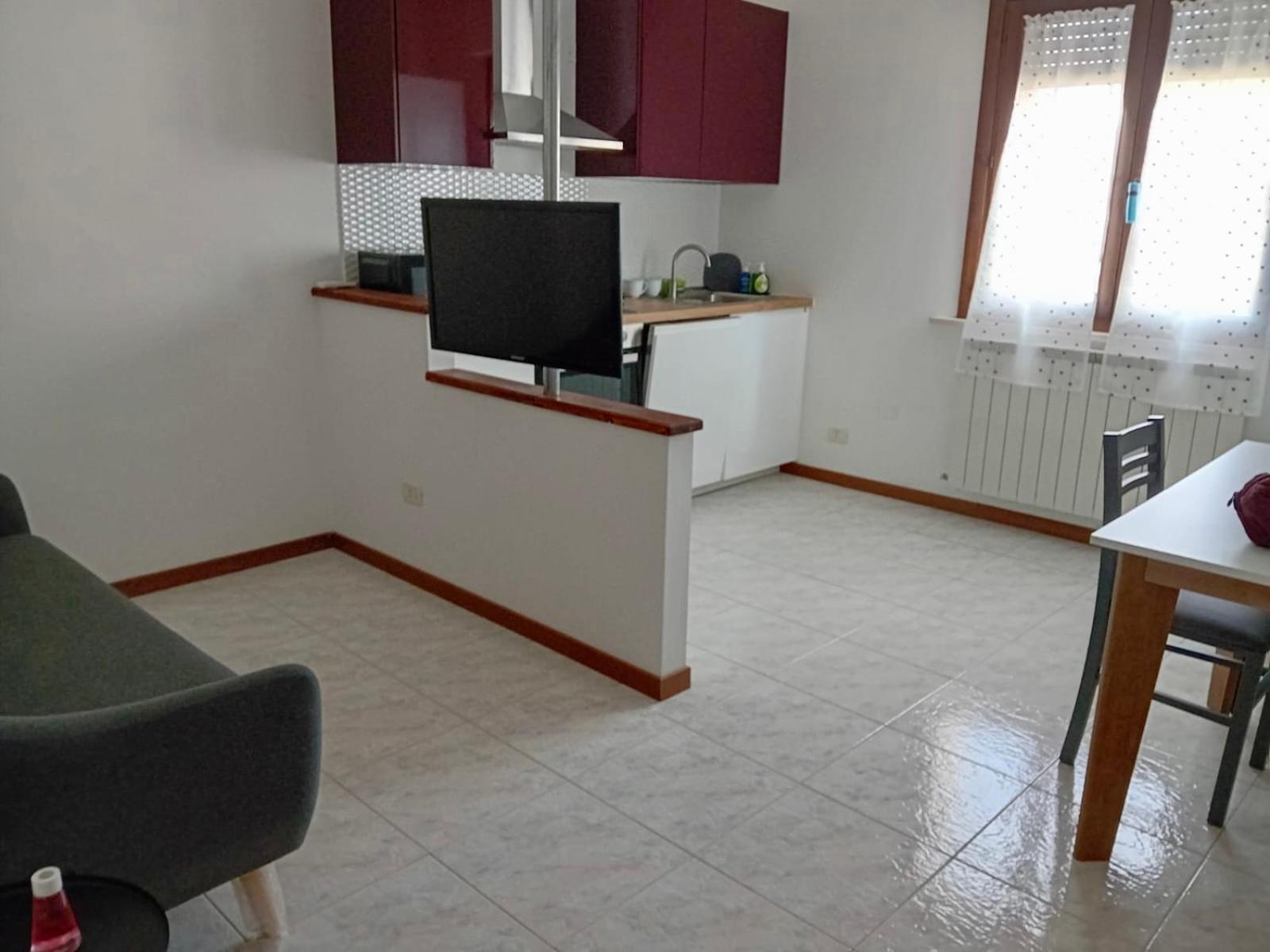 Appartamento Montebello Perugia Eksteriør bilde