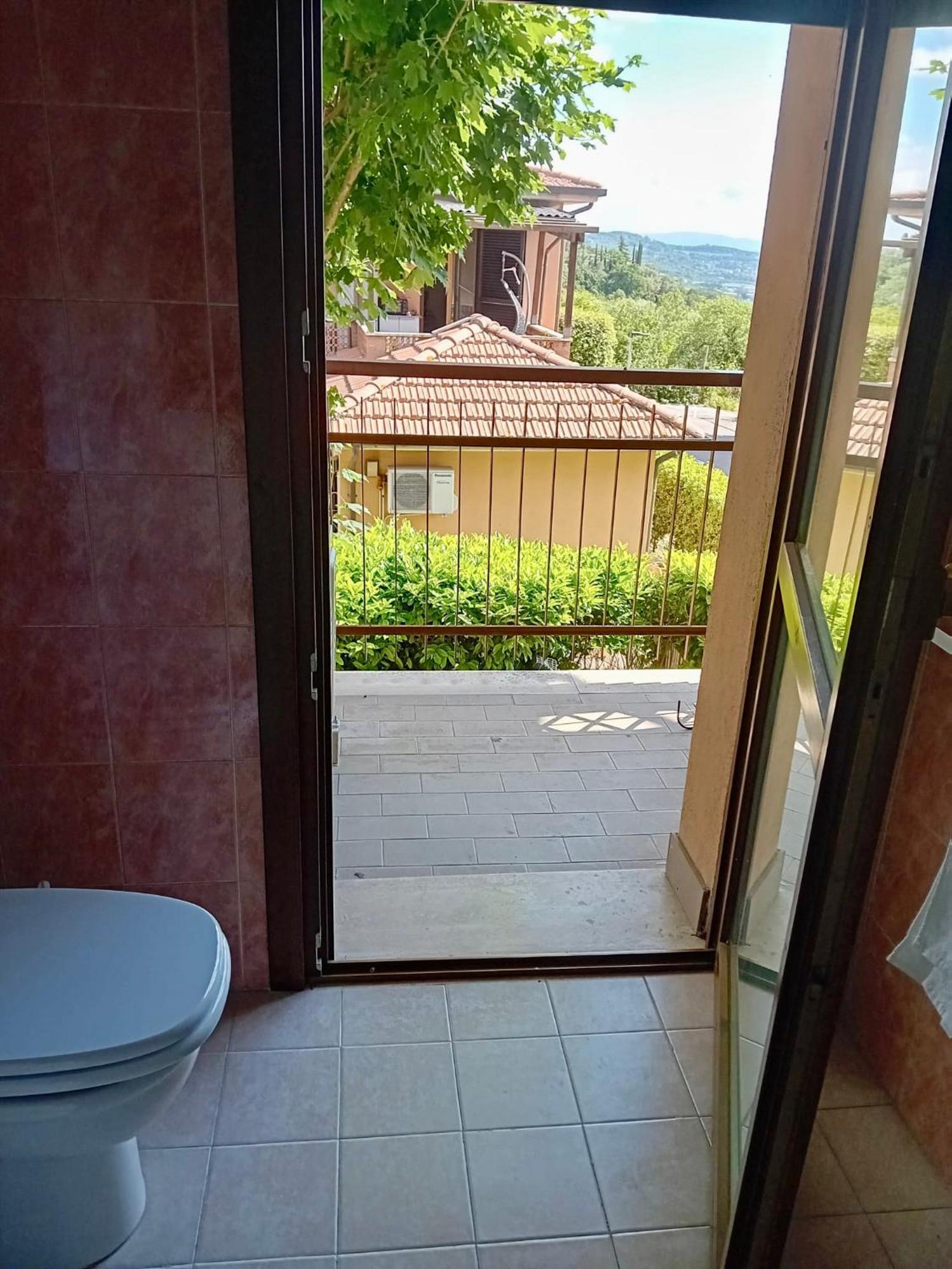 Appartamento Montebello Perugia Eksteriør bilde